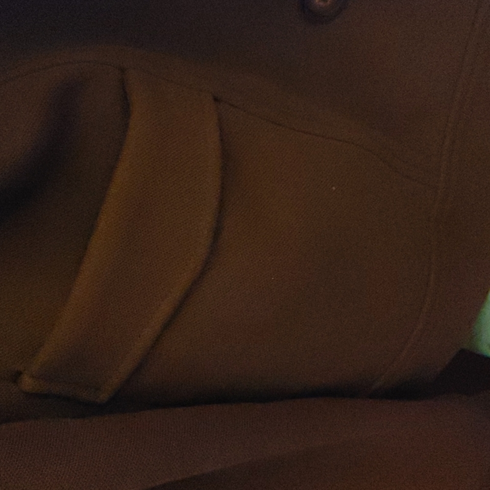 Penguin button down jacket - Picture 3 of 4